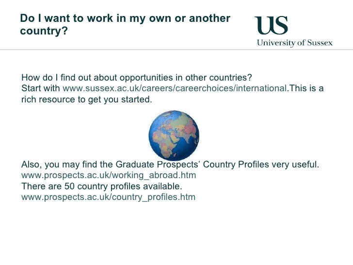 international job board