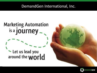 DemandGen International, Inc. 