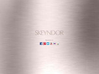 Global Lift: El lifting sin cirugía