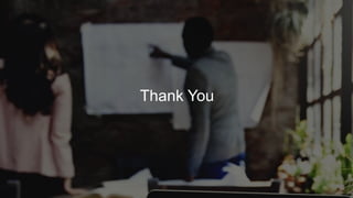 11
Thank You
 