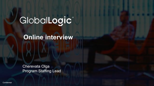 Online Interview: Tips and Tricks | PPT