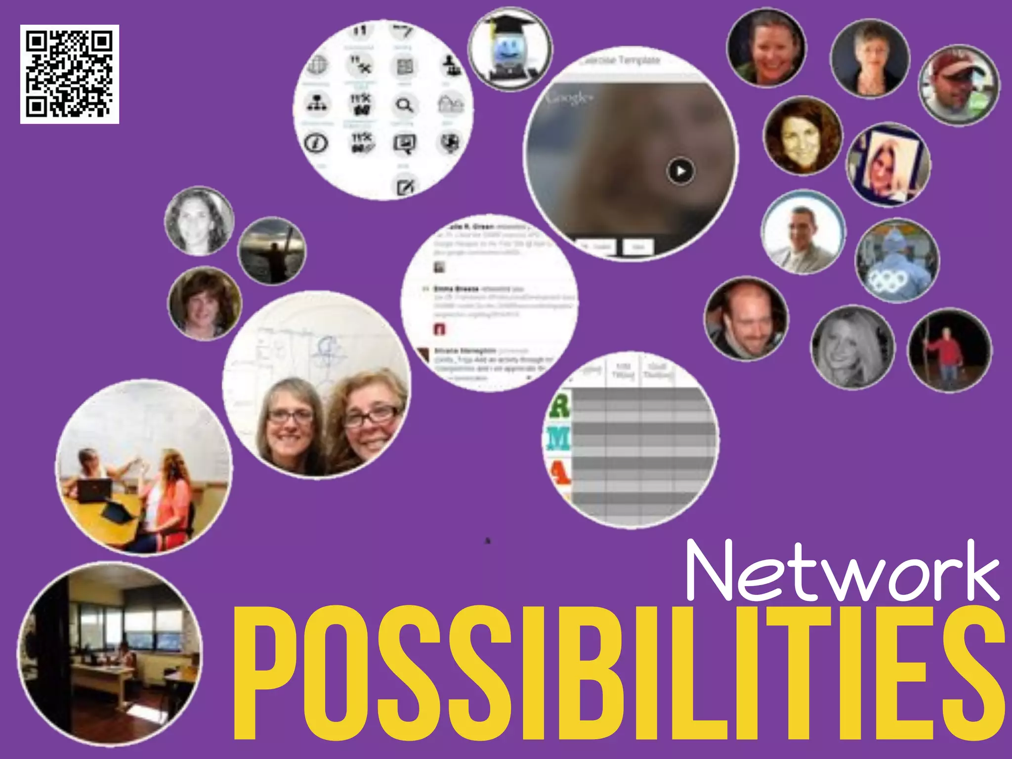 Possibilities Network 
 