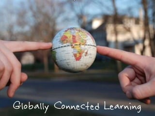 Globally Connected Learning 