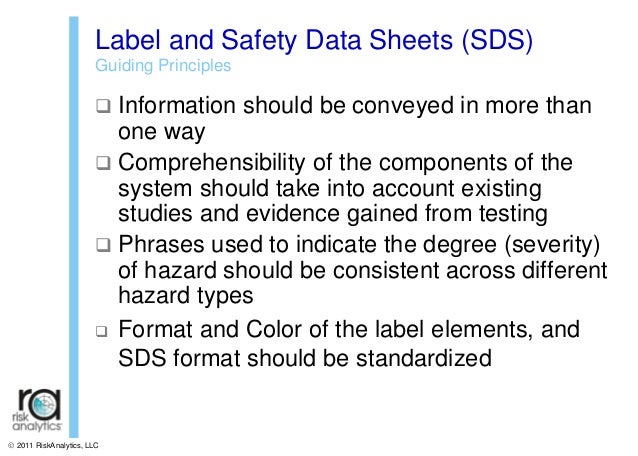 a study of the globally harmonized system Classifications according to the globally harmonized system of classification and in data availability or a different rationale for selecting a study over another ),. a study of the globally harmonized system Classifications according to the globally harmonized system of classification and in data availability or a different rationale for selecting a study over another ),.