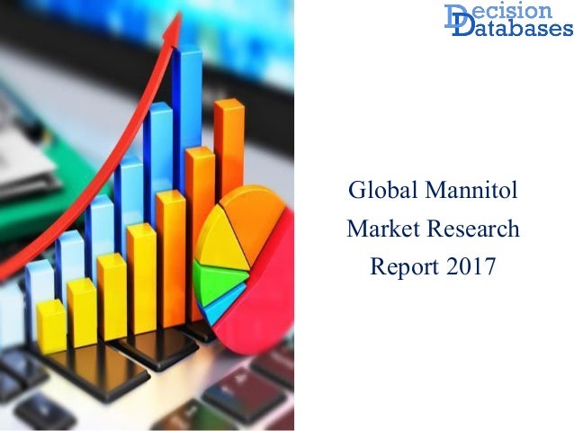Global Mannitol Market Research Report 2017-2022