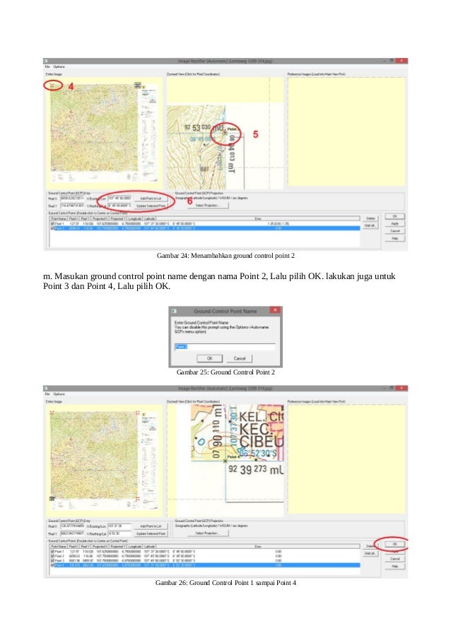 cara croping gambar di quantum gis cara croping gambar di quantum gis