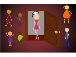 Global Marketing in HE