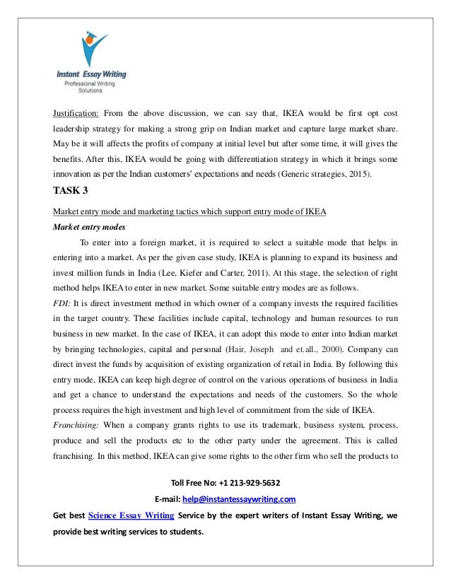 Social media and advertising essay picture