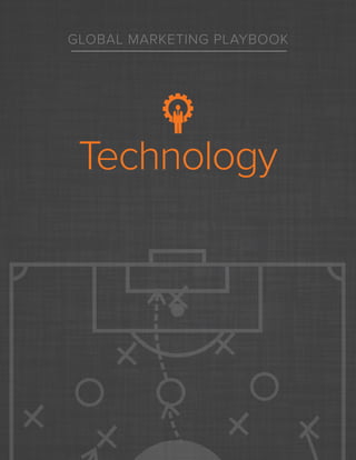 Let the relationship evolve over time.
Everyone wants excellent translation quality out of the gate, but that doesn’t happen
very often in reality where marketing content is concerned, especially at a large scale.
Translation quality tends to get better with time. Expect it to take at least six months
of working consistently with a vendor to see translation quality reach its peak. If
you don’t see improvements after the first few months of doing repeated projects,
consider switching vendors.
Remember, translation quality depends on the two-way relationship between your
vendor and your company. Make sure you’re putting enough time and energy into the
process. If you simply throw content over the wall and expect a vendor to pick it up and
translate it perfectly, that’s as futile as picking a random writer and giving them a project
with very little background information, only to find you are not happy with their writing
in the end. You can achieve the quality you need, but it won’t come instantly.
sizeable number of countries, it’s OK to assign a goal for a bucket of countries that you
label “other,” so long as you remember to examine the data on a country level prior to
setting a group goal.
Lastly, when you bunch countries together as opposed to separating them out, it’s
easy to overlook country-specific trends and opportunities to invest more in high-yield
regions. Remember to put the “nation” in international and design your marketing
activities with a country-first mentality.
GLOBAL MARKETING PLAYBOOK
Technology
 