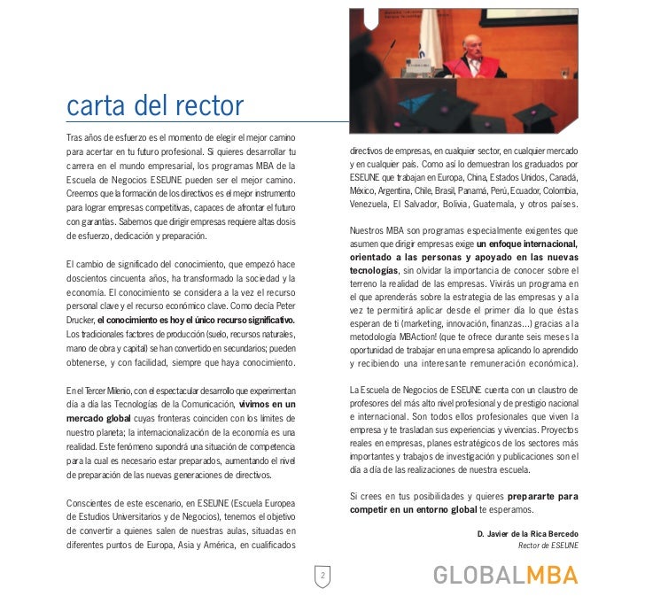 Mba Significado global mba Mba Significado global mba