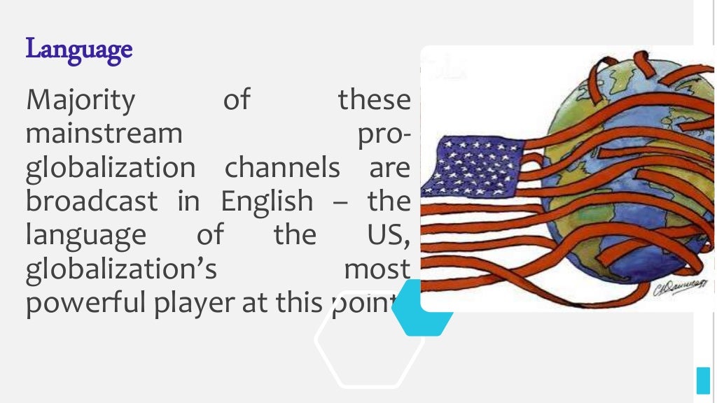 Global media cultures