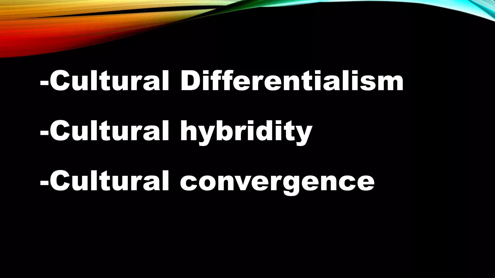 GLOBAL MEDIA CULTURES.pptx