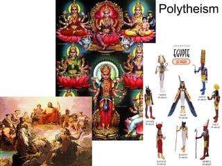 Polytheism 