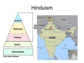 Hinduism 