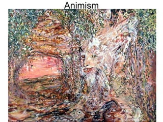 Animism 