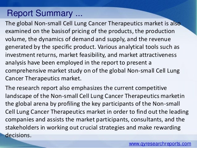 global non small cell lung cancer market Fore pharma announced the results of its non-small cell lung cancer patients study in a new report ‘global non-small cell lung. global non small cell lung cancer market Fore pharma announced the results of its non-small cell lung cancer patients study in a new report ‘global non-small cell lung.