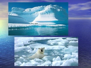 GLOBALNO ZAGREVANJE - Global warming presentation