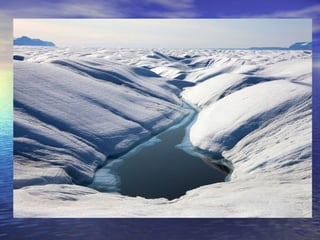 GLOBALNO ZAGREVANJE - Global warming presentation