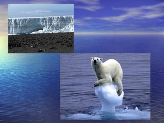 GLOBALNO ZAGREVANJE - Global warming presentation