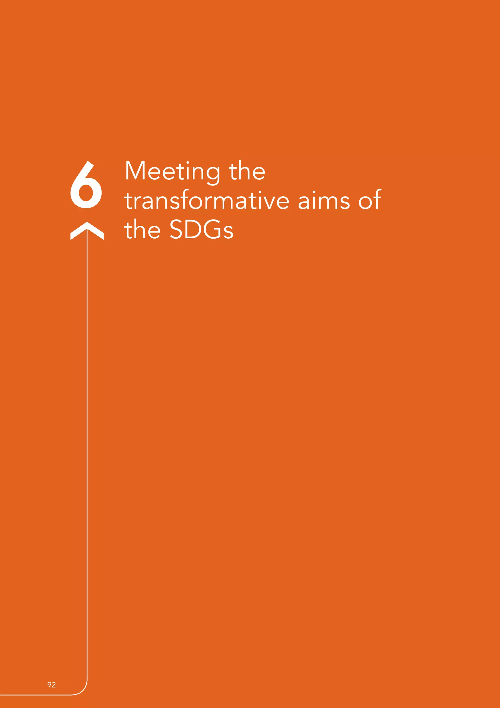 92  GLOBAL NUTRITION REPORT 2017
6 Meeting the
transformative aims of
the SDGs
92 
 