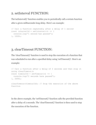 Global objects in Node.pdf