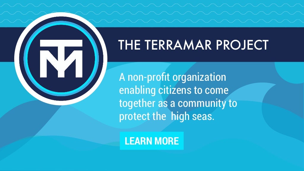 The Terramar Project A Non Proﬁt