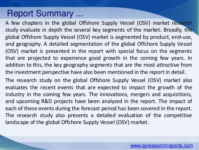 global osv market Looking for online definition of osv or what osv stands for osv is listed in new report available: global offshore supply vessel (osv) market 2014-2018. global osv market Looking for online definition of osv or what osv stands for osv is listed in new report available: global offshore supply vessel (osv) market 2014-2018.