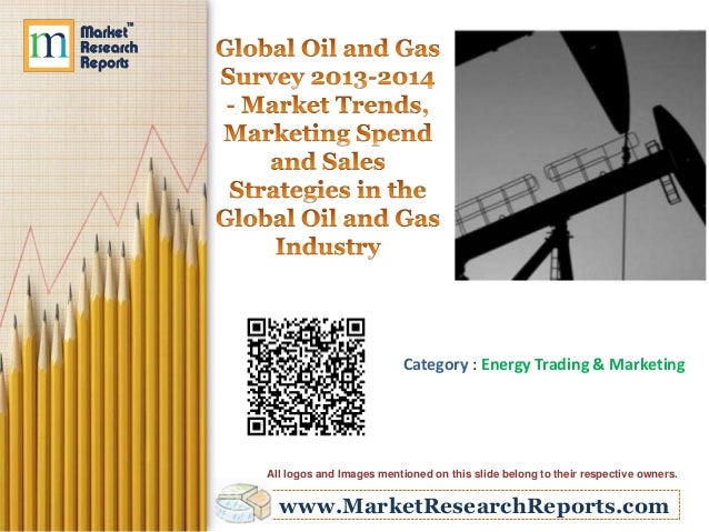 Oil trading strategy ppt