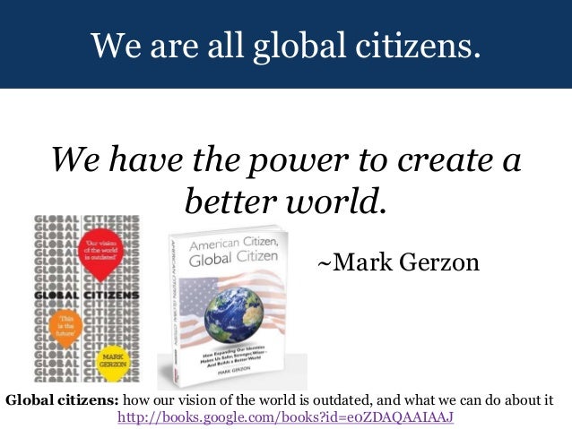 Global Pbl For Plp