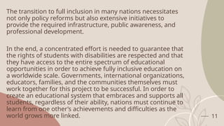 GLOBAL PERSPECTIVE ON SPECIAL EDUCATION AND INCLUSION (1).pptx