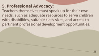 GLOBAL PERSPECTIVE ON SPECIAL EDUCATION AND INCLUSION (1).pptx