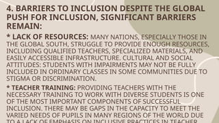 GLOBAL PERSPECTIVE ON SPECIAL EDUCATION AND INCLUSION (1).pptx