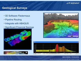 Global Perspective on the Future of Subsea Technology