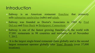 Global players in international business | PPTX