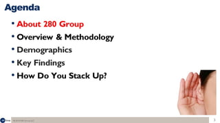 The Global Product Management Benchmark – How do you stack up? | PPT