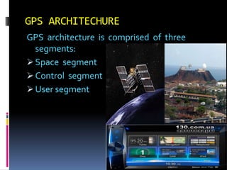 Global positioning system(GPS) | PPT