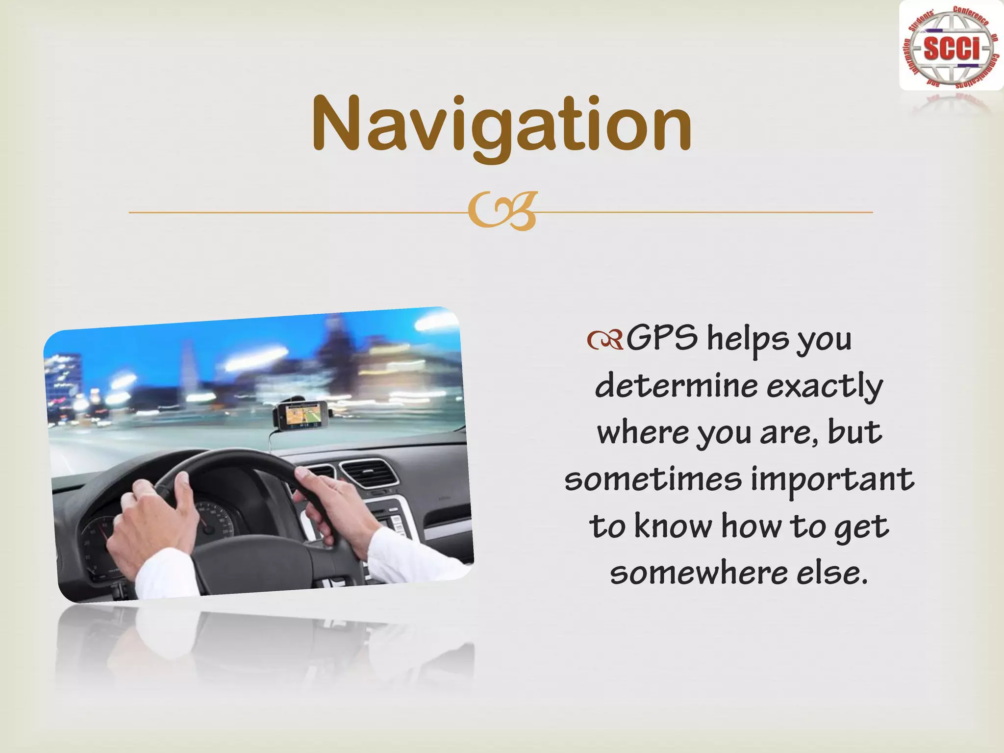 
Navigation
