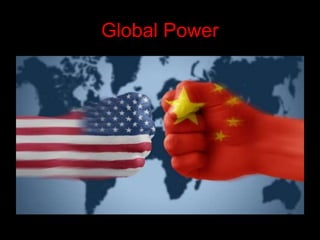 Global Power
 
