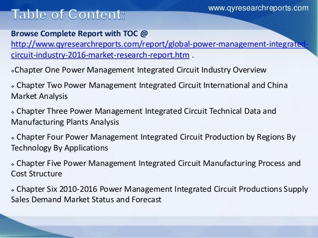 research report on china integrated circuit The growth rate of china integrated circuit industry ranks the first in the world after china joined wto the average annual growth rate of the production volume and sales revenue of integrated circuits exceeded 20% in 2001-2012. research report on china integrated circuit The growth rate of china integrated circuit industry ranks the first in the world after china joined wto the average annual growth rate of the production volume and sales revenue of integrated circuits exceeded 20% in 2001-2012.