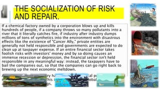 Global problems of humanity