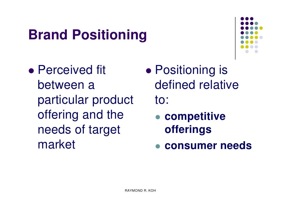 Global Product Strategies