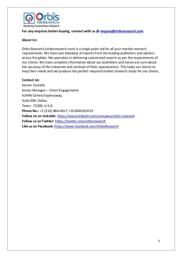 2017 Global Professional Liability Insurance Market