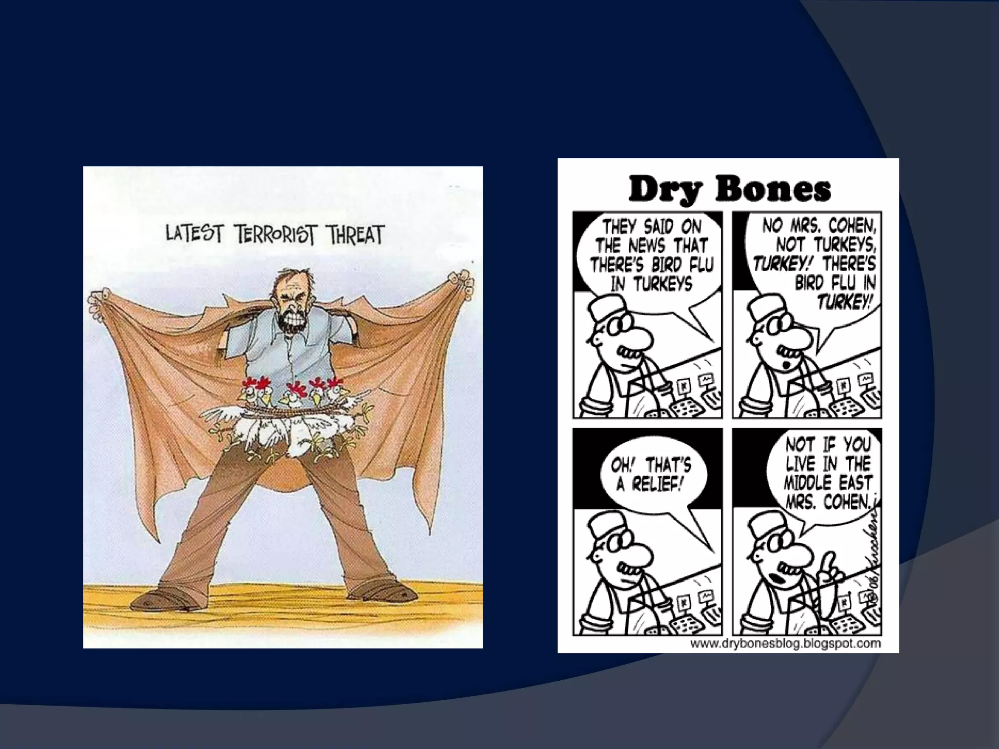 Global Public Health And Pandemics