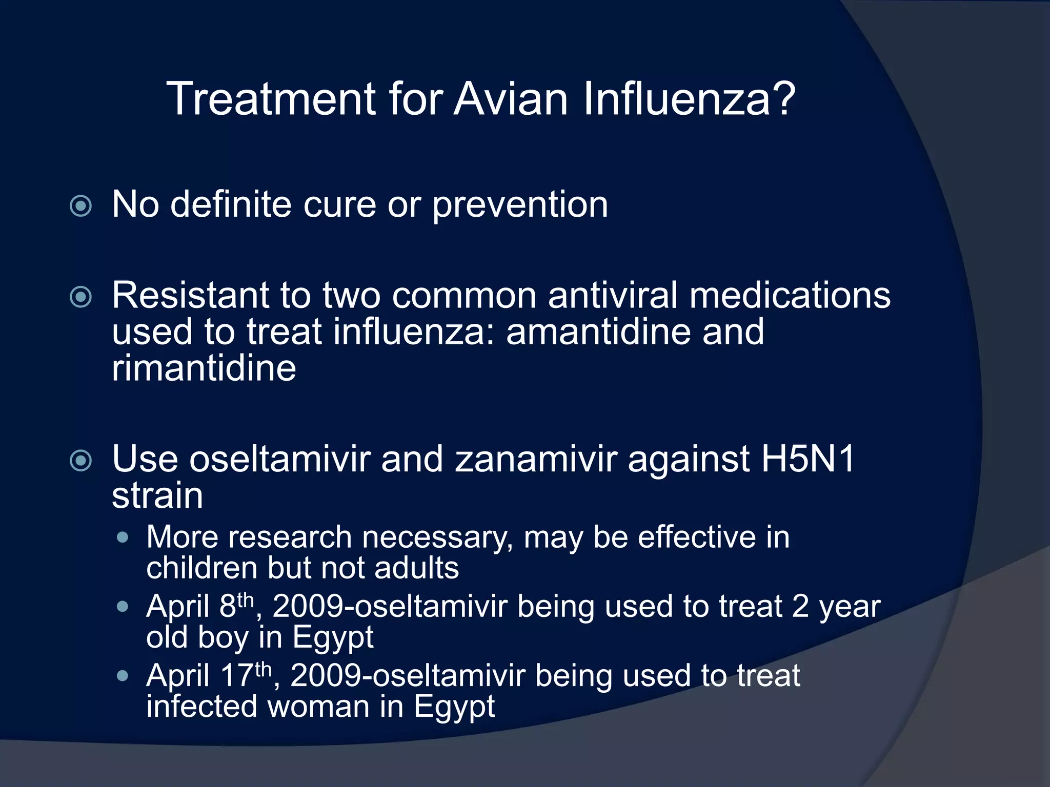 Global Public Health And Pandemics