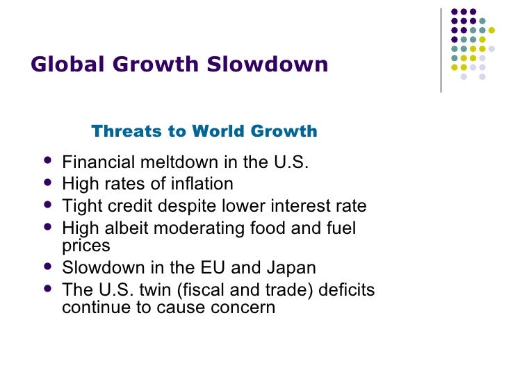 impact of recession in global economy In this study the effects of the global financial crisis on the new european union countries besides more severe economic recession, the global financial crisis impact on lithuanian economy will be greater due to lithuanian stock market's dependence. impact of recession in global economy In this study the effects of the global financial crisis on the new european union countries besides more severe economic recession, the global financial crisis impact on lithuanian economy will be greater due to lithuanian stock market's dependence.