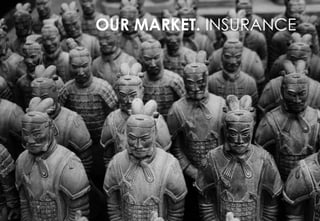 INFO@GLOBAL-RESOURCING.COM +44 (0)20 8290 7200 WWW.GLOBAL-RESOURCING.COM
OUR MARKETS
OUR MARKET. INSURANCE
 