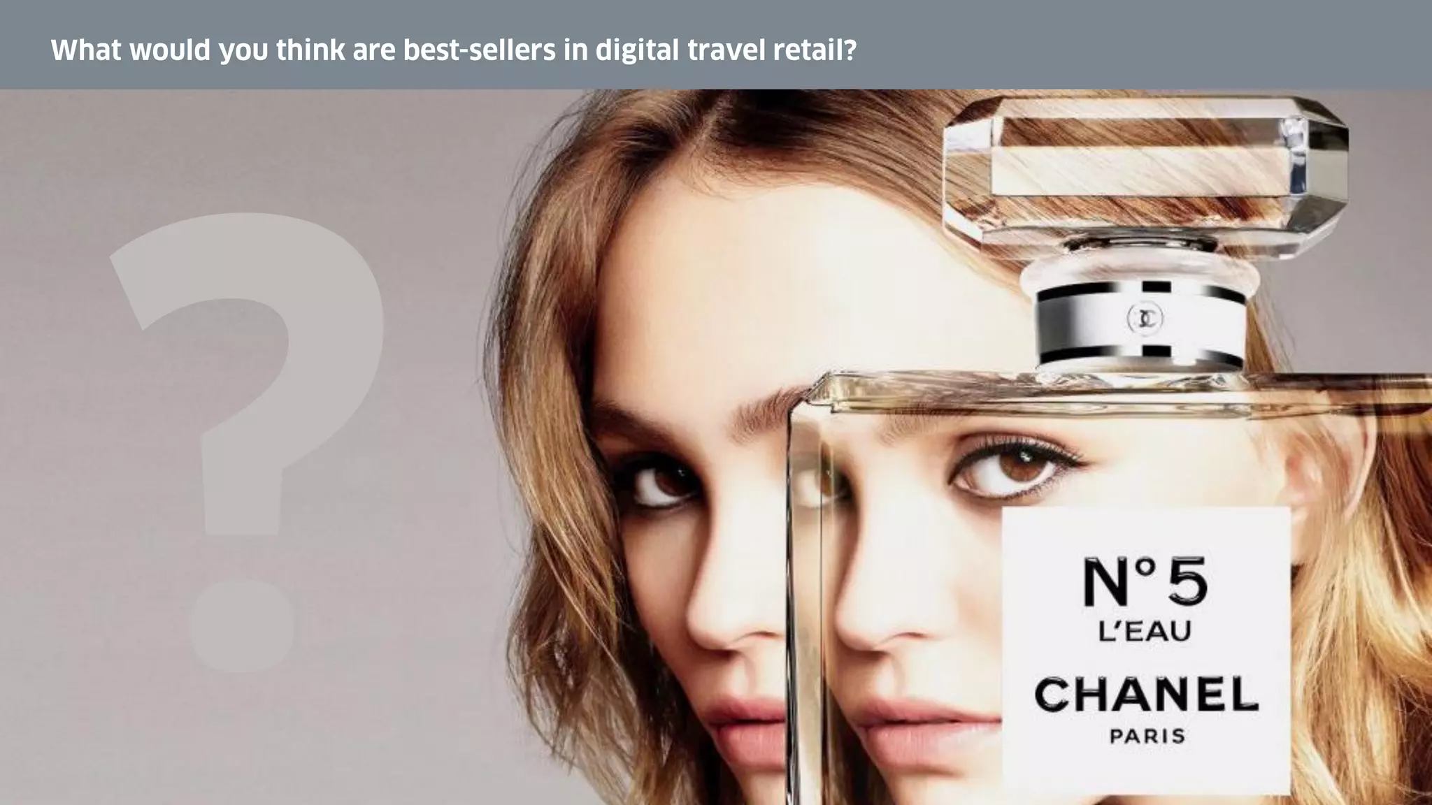 Digitalizing the Global Travel Retail World - Kian Gould at Global Retailing Conference 2018