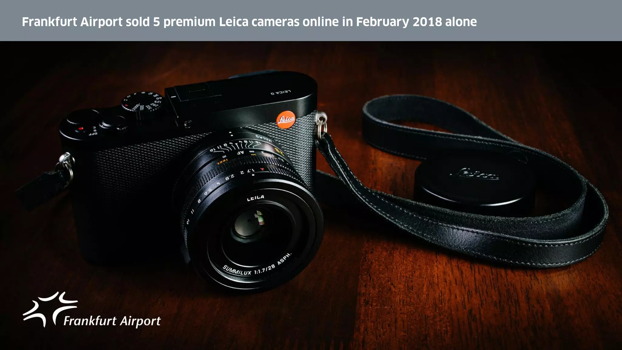 Digitalizing the Global Travel Retail World - Kian Gould at Global Retailing Conference 2018