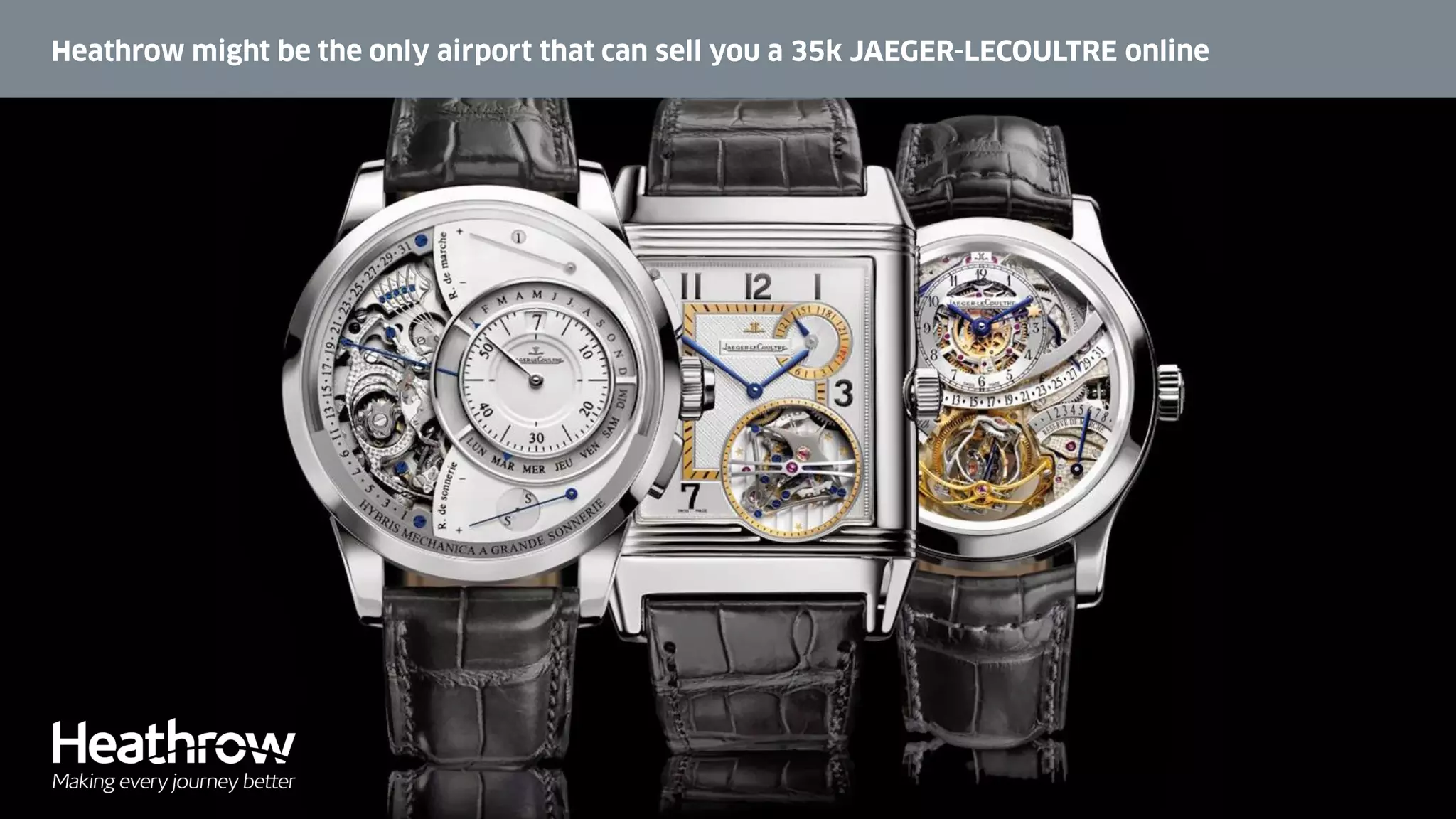 Digitalizing the Global Travel Retail World - Kian Gould at Global Retailing Conference 2018