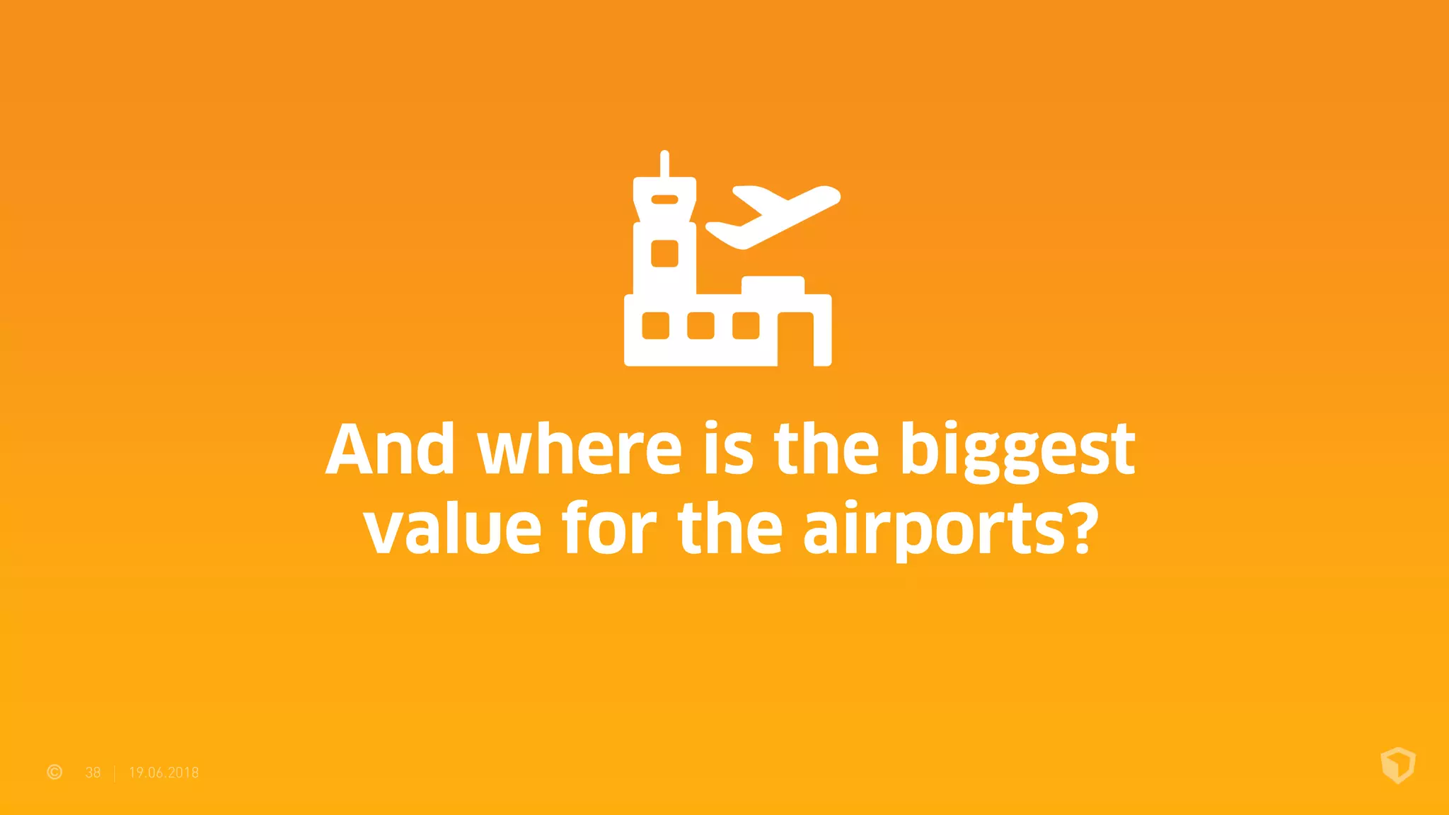 Digitalizing the Global Travel Retail World - Kian Gould at Global Retailing Conference 2018